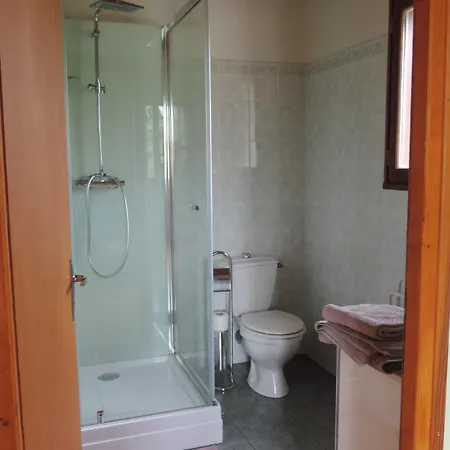 Vendégház D'hotes A La Ferme Anhaux