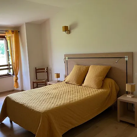 D'hotes A La Ferme 3*