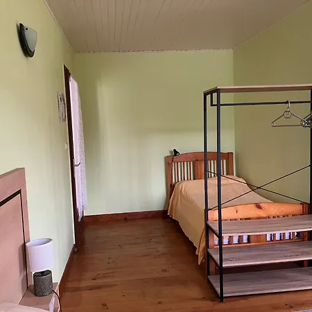 D'hotes A La Ferme 3* Anhaux