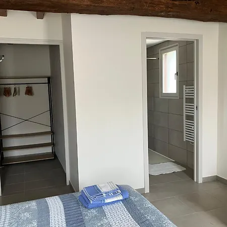 בית הארחה D'hotes A La Ferme