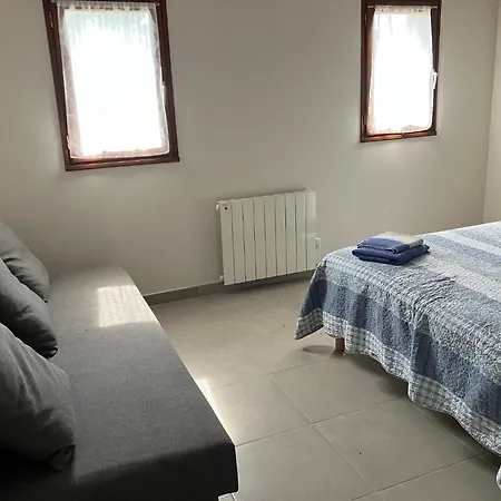 Vendégház D'hotes A La Ferme
