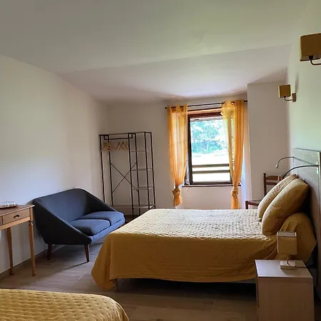 D'hotes A La Ferme Vendégház 3*