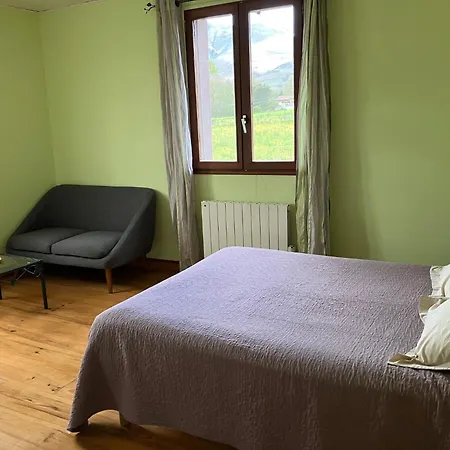 D'hotes A La Ferme Vendégház